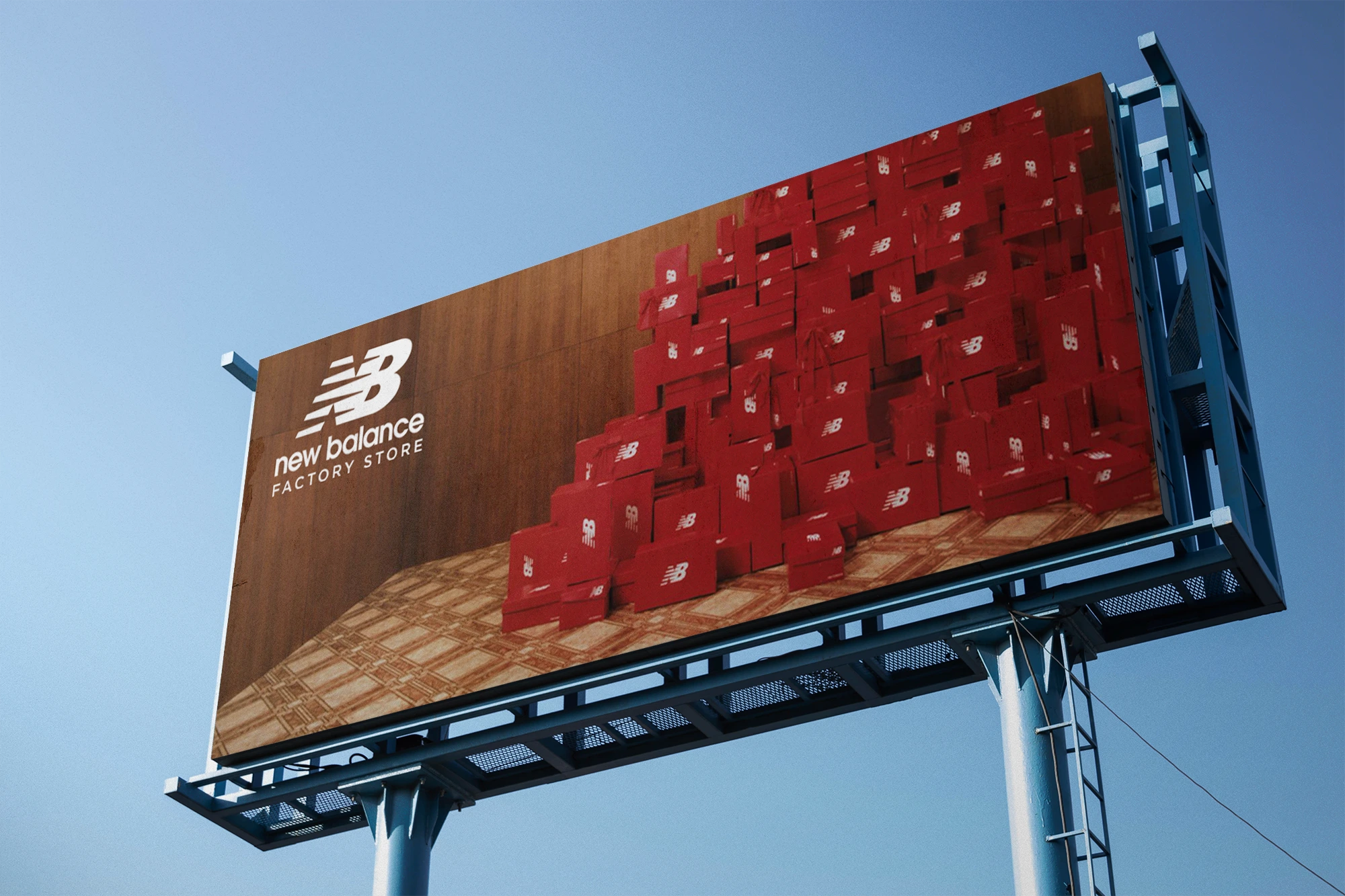 Digital Billboards Screenverse DOOH Advertising